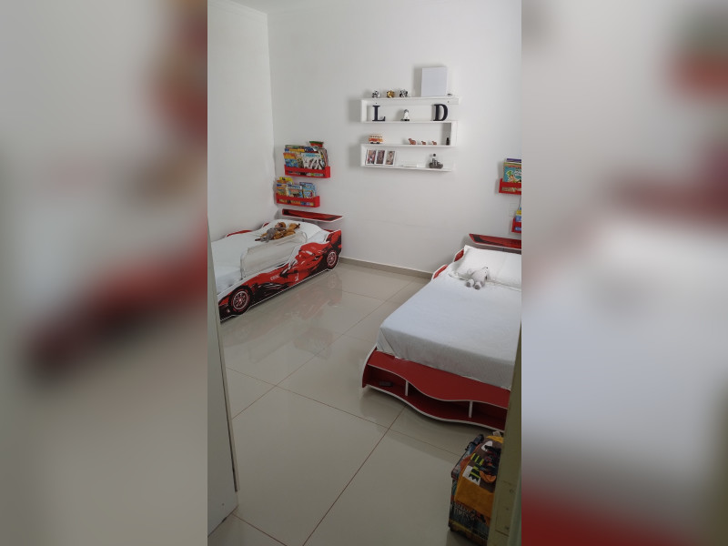 imóvel com 158m² - Nova Matão - Matão