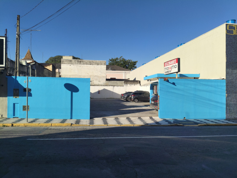 imóvel com 361m² - Centro - Mogi das Cruzes
