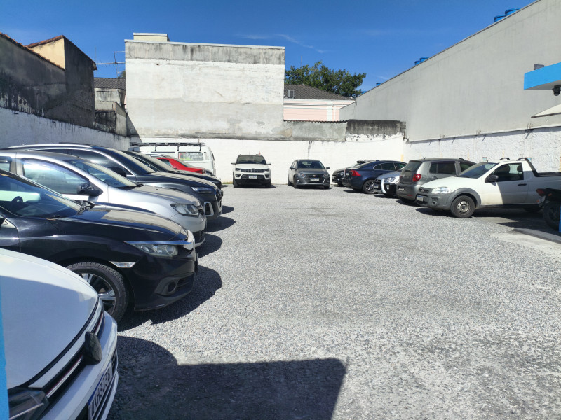 imóvel com 361m² - Centro - Mogi das Cruzes