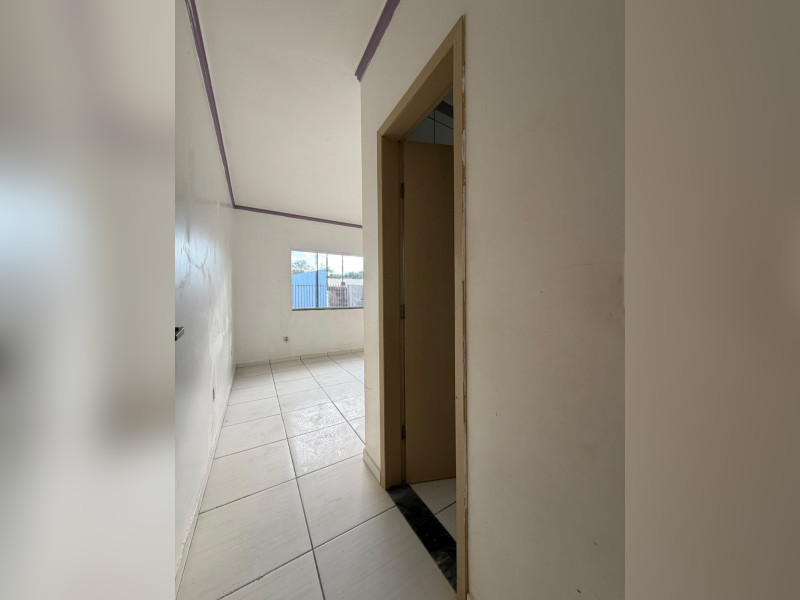 imóvel com 360m² - Parque Residencial Três Bandeiras - Foz do Iguaçu