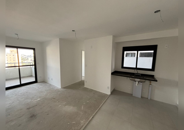 imóvel com 63m²