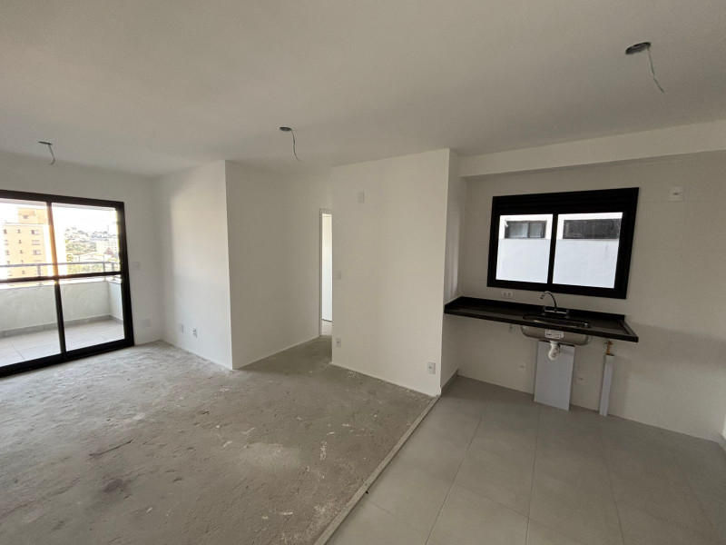 imóvel com 63m² - Parque das Nações - Santo André