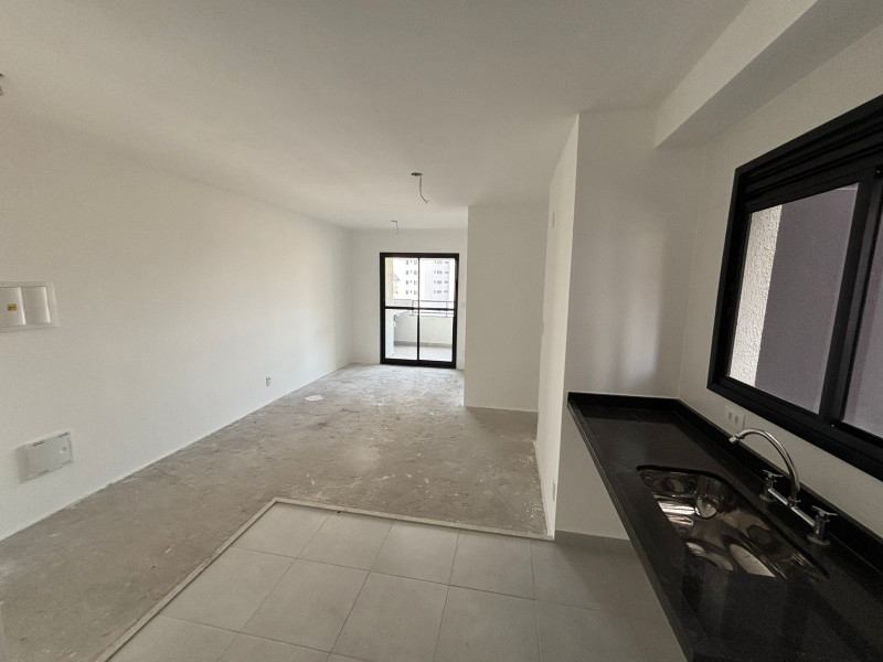 imóvel com 63m² - Parque das Nações - Santo André
