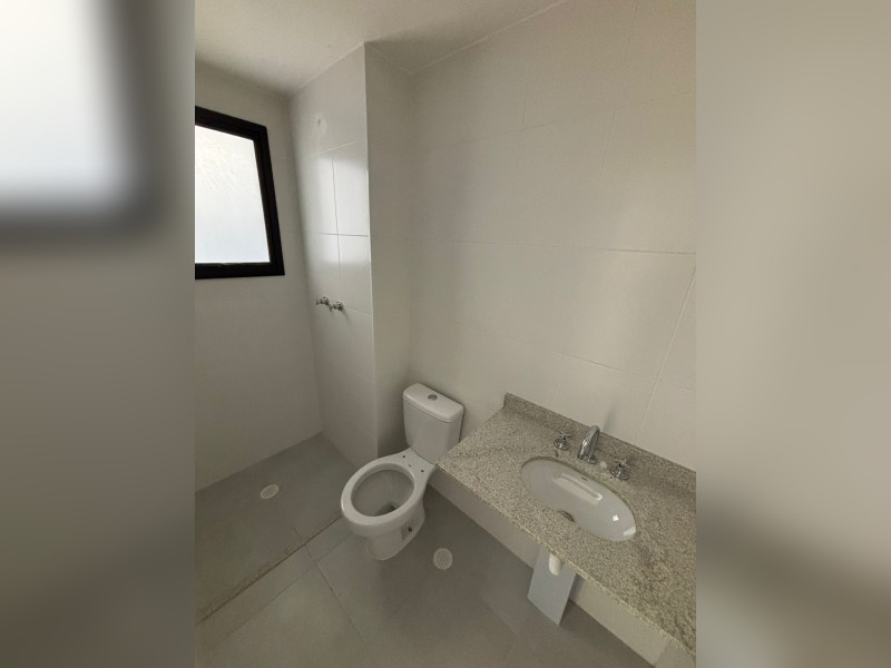 imóvel com 63m² - Parque das Nações - Santo André