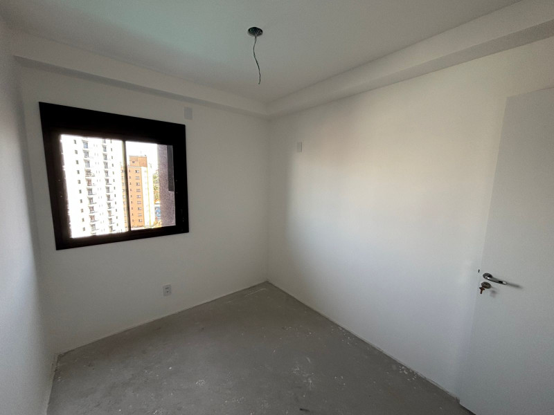 imóvel com 63m² - Parque das Nações - Santo André