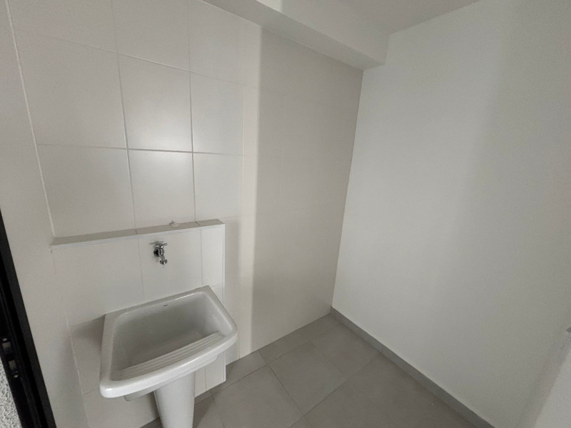 imóvel com 63m² - Parque das Nações - Santo André