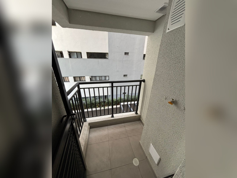 imóvel com 63m² - Parque das Nações - Santo André