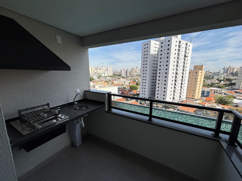 imóvel com 63m² - Parque das Nações - Santo André