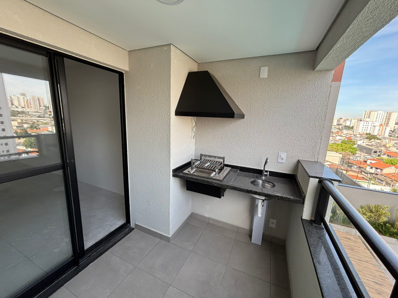 imóvel com 63m² - Parque das Nações - Santo André