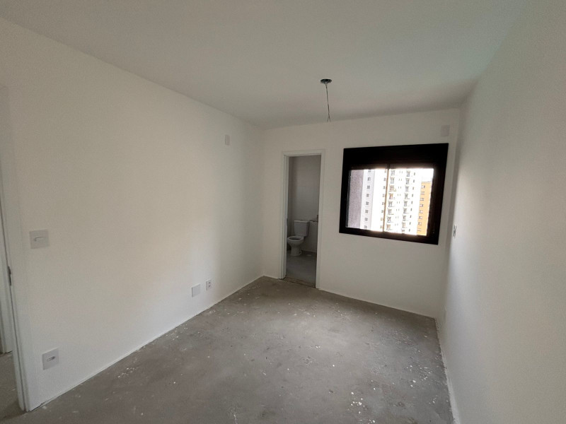 imóvel com 63m² - Parque das Nações - Santo André