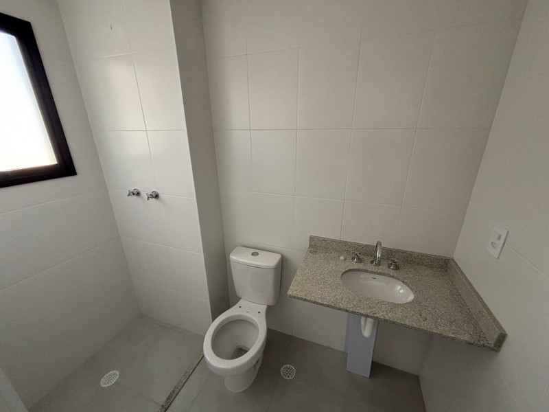 imóvel com 63m² - Parque das Nações - Santo André