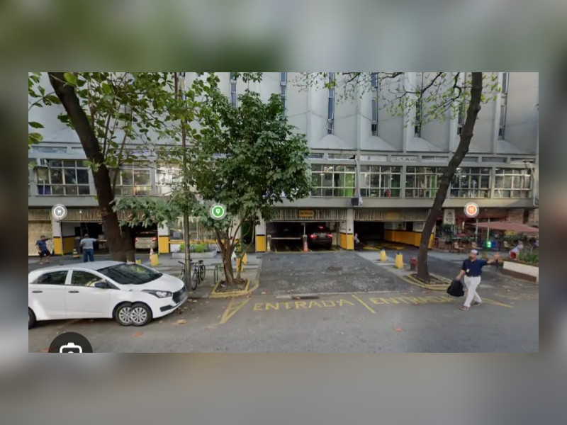 imóvel com 10m² - Copacabana - Rio de Janeiro