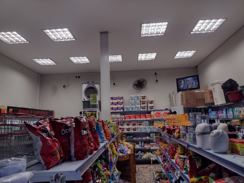 imóvel com 320m² - Vila Pedroso - São Paulo