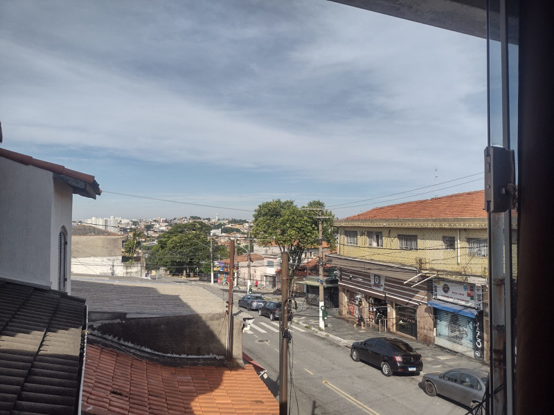 imóvel com 320m² - Vila Pedroso - São Paulo