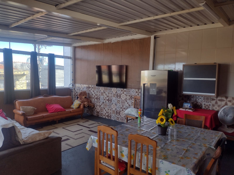 imóvel com 320m² - Vila Pedroso - São Paulo