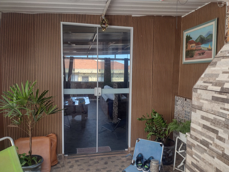 imóvel com 320m² - Vila Pedroso - São Paulo