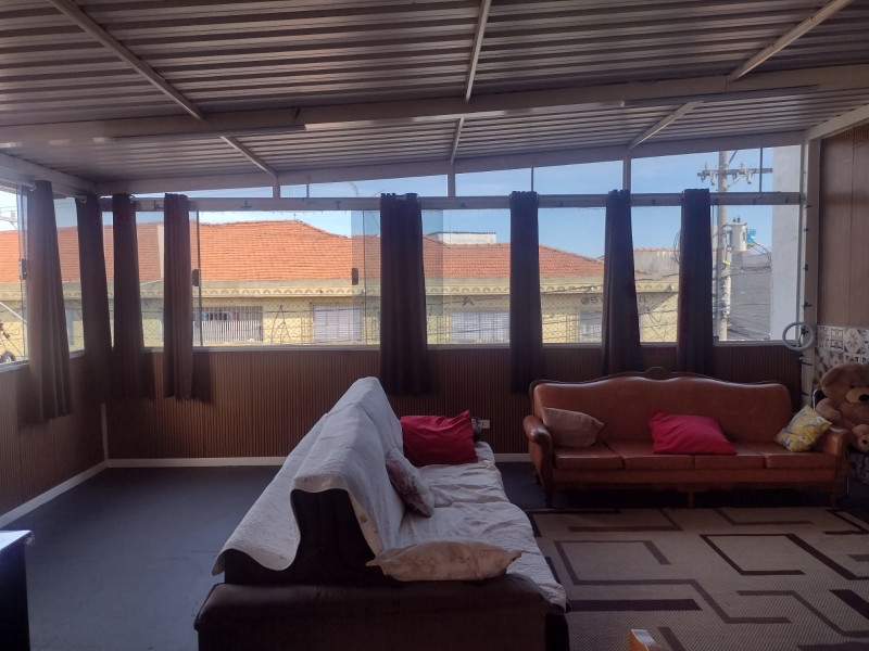 imóvel com 320m² - Vila Pedroso - São Paulo