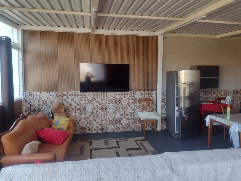 imóvel com 320m² - Vila Pedroso - São Paulo