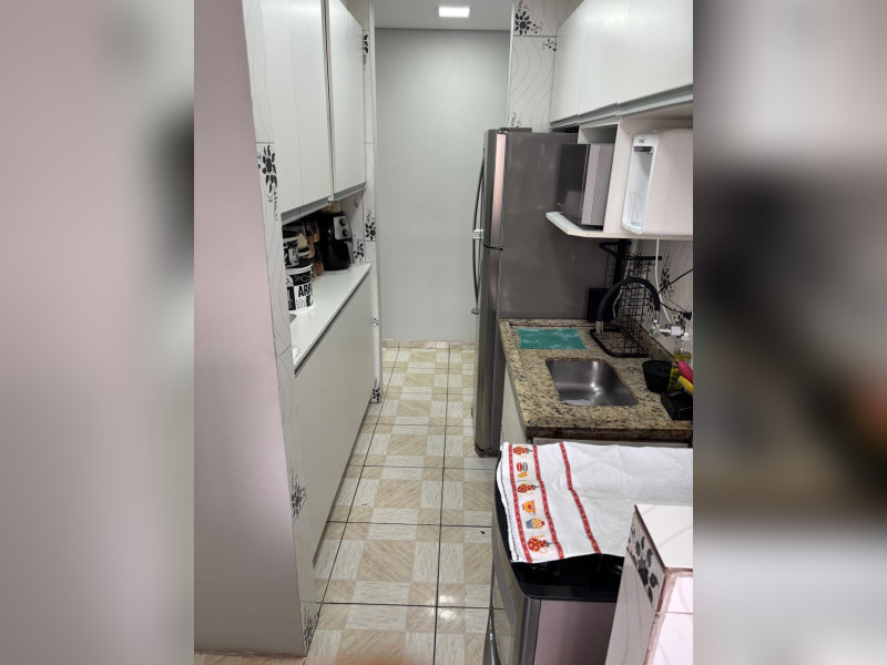 imóvel com 50m² - Jardim Ipanema - Santo André