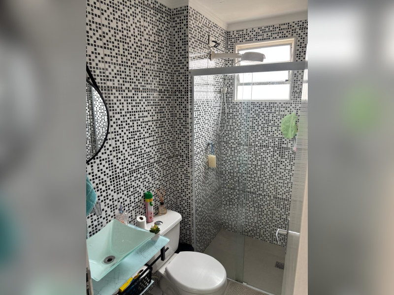 imóvel com 50m² - Jardim Ipanema - Santo André