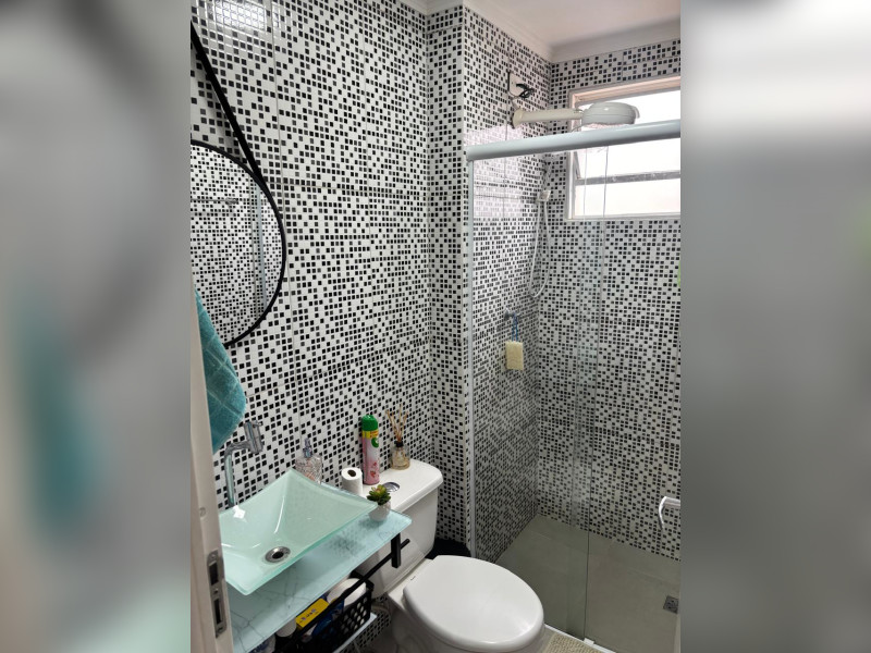 imóvel com 50m² - Jardim Ipanema - Santo André