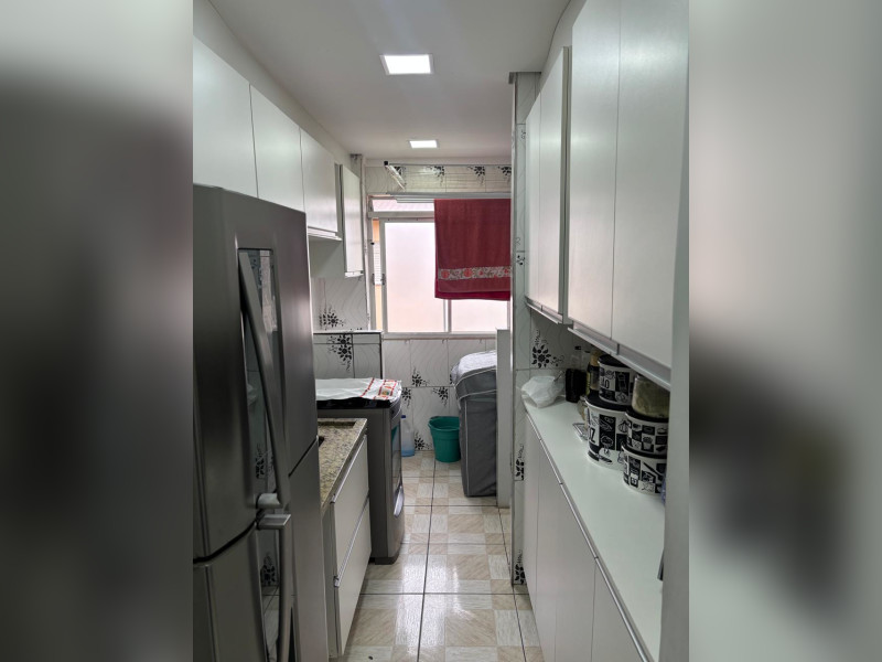 imóvel com 50m² - Jardim Ipanema - Santo André