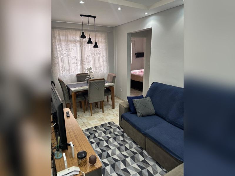 imóvel com 50m² - Jardim Ipanema - Santo André
