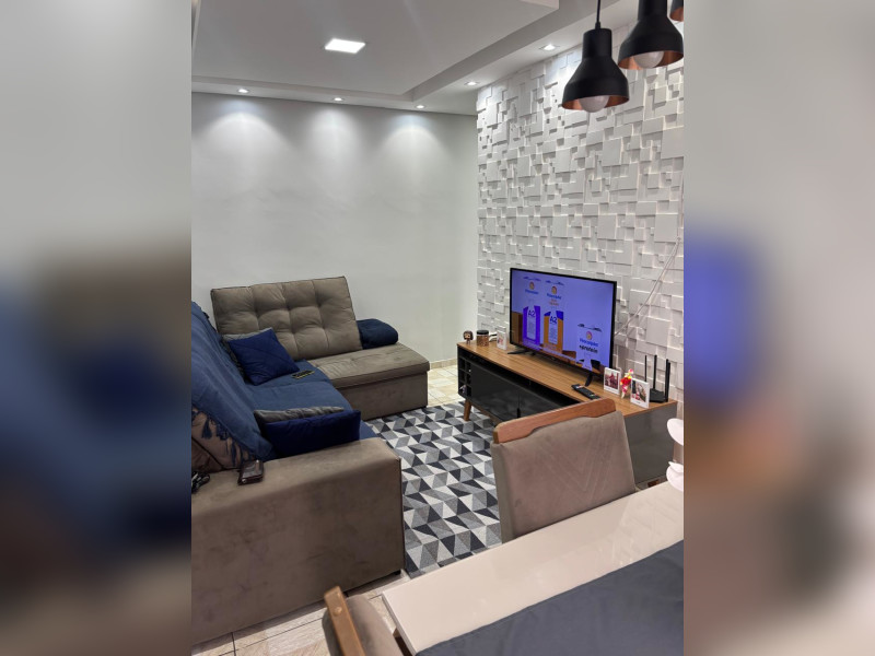 imóvel com 50m² - Jardim Ipanema - Santo André