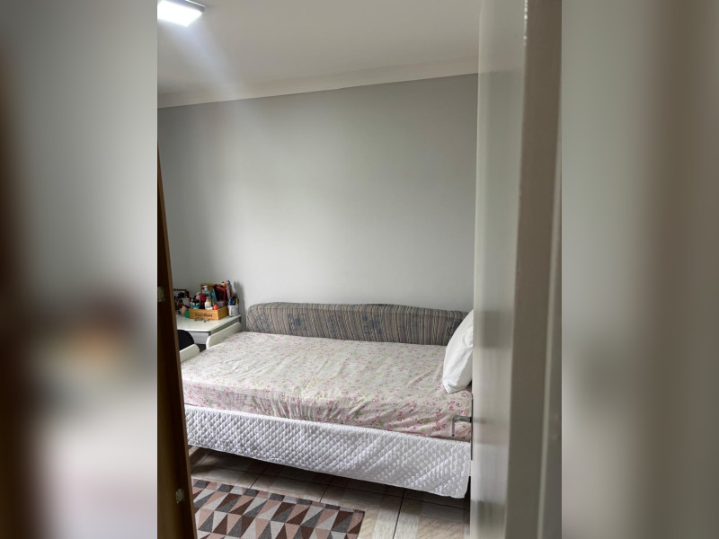 imóvel com 50m² - Jardim Ipanema - Santo André