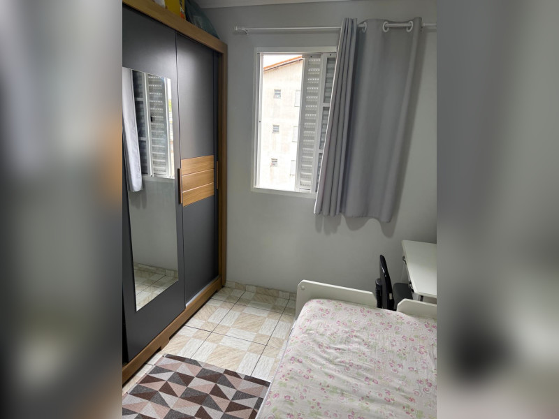imóvel com 50m² - Jardim Ipanema - Santo André