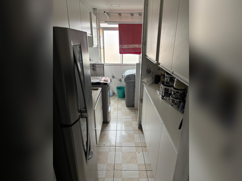 imóvel com 50m² - Jardim Ipanema - Santo André
