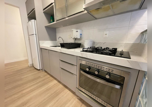 imóvel com 70m²