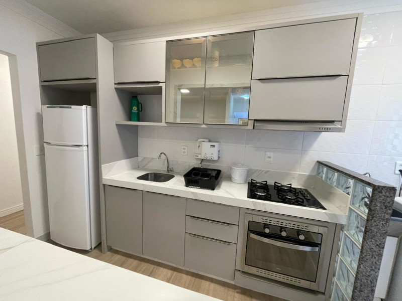 imóvel com 70m² - Meia Praia - Itapema
