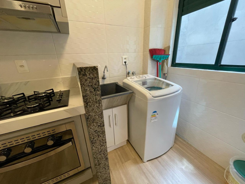 imóvel com 70m² - Meia Praia - Itapema