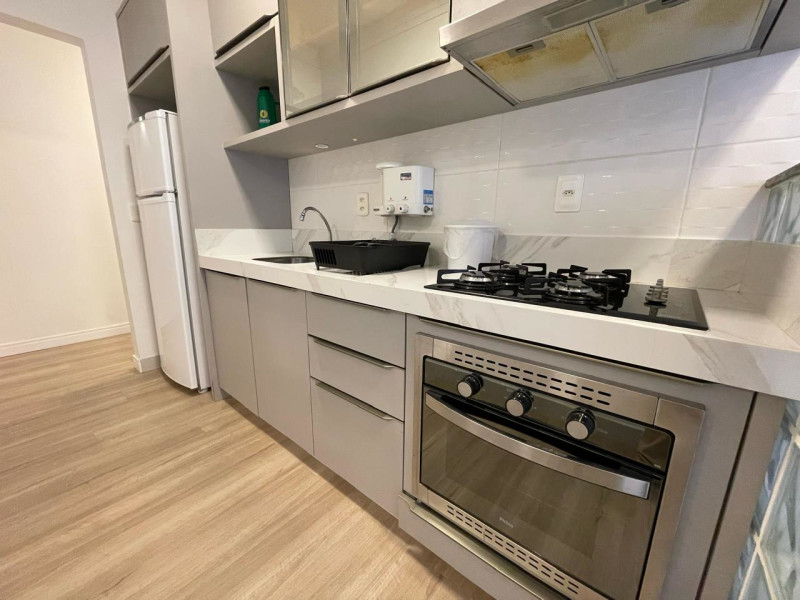 imóvel com 70m² - Meia Praia - Itapema