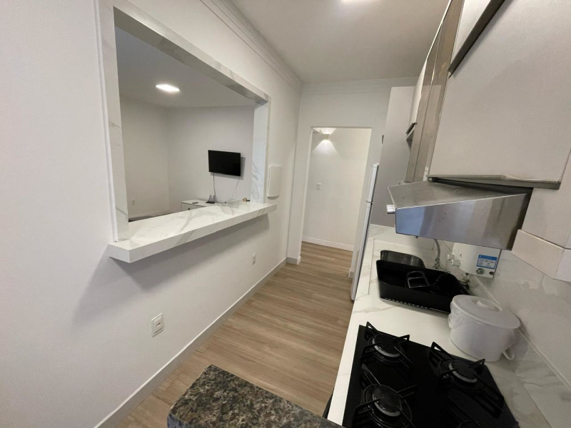 imóvel com 70m² - Meia Praia - Itapema