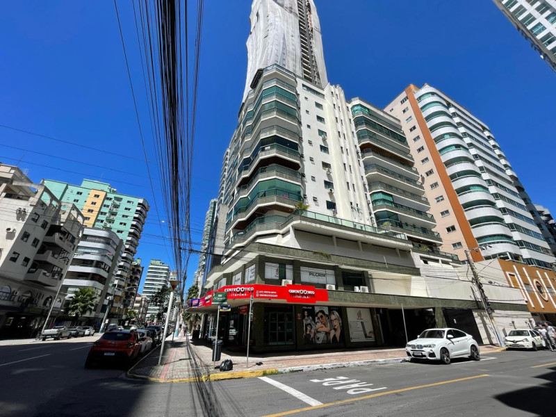 imóvel com 70m² - Meia Praia - Itapema