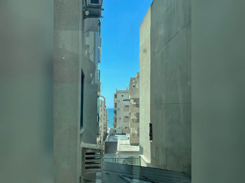 imóvel com 70m² - Meia Praia - Itapema