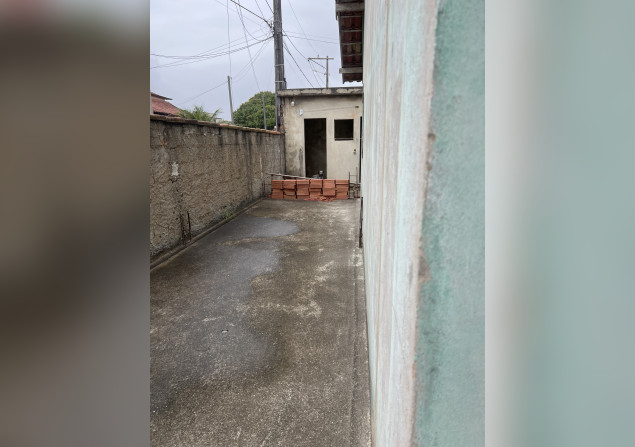 imóvel com 200m²