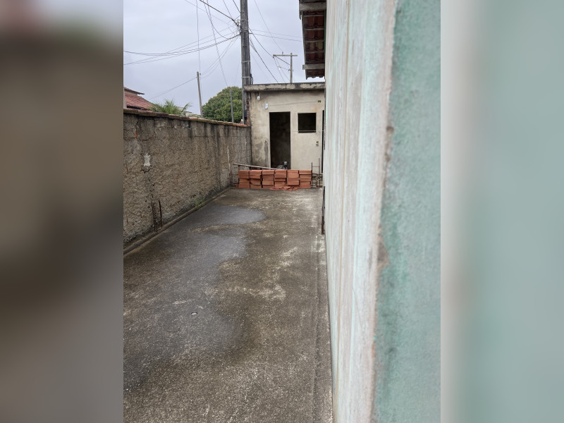 imóvel com 200m² - Unamar (Tamoios) - Cabo Frio
