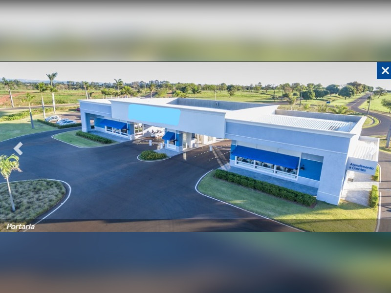 imóvel com 578m² - Riviera de Santa Cristina I - Arandu