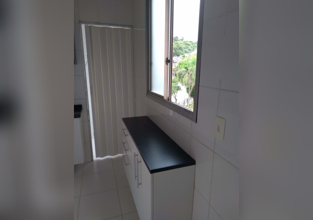 imóvel com 52m²