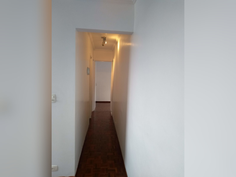 imóvel com 52m² - Jardim Santo Antônio - São Paulo