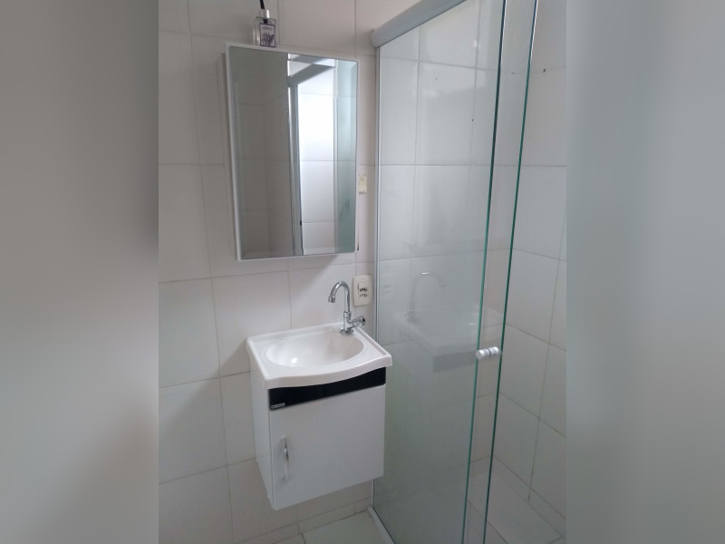 imóvel com 52m² - Jardim Santo Antônio - São Paulo