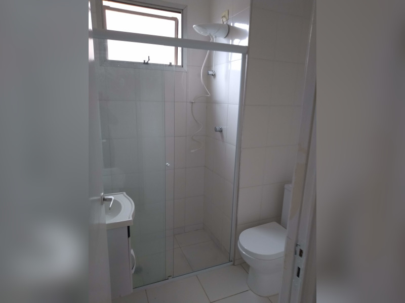 imóvel com 52m² - Jardim Santo Antônio - São Paulo