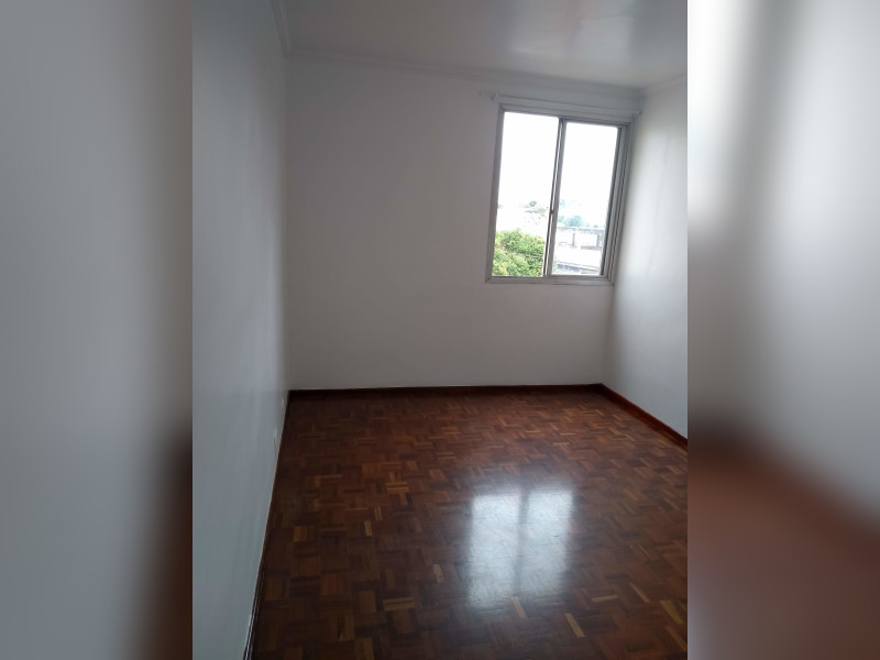 imóvel com 52m² - Jardim Santo Antônio - São Paulo