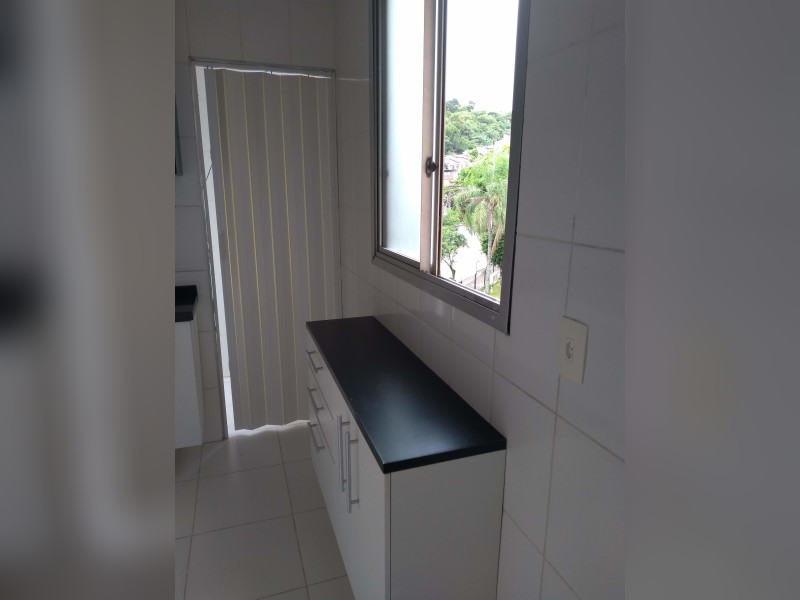imóvel com 52m² - Jardim Santo Antônio - São Paulo