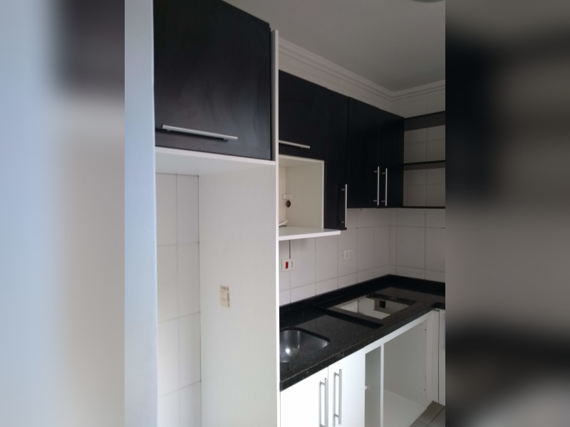 imóvel com 52m² - Jardim Santo Antônio - São Paulo