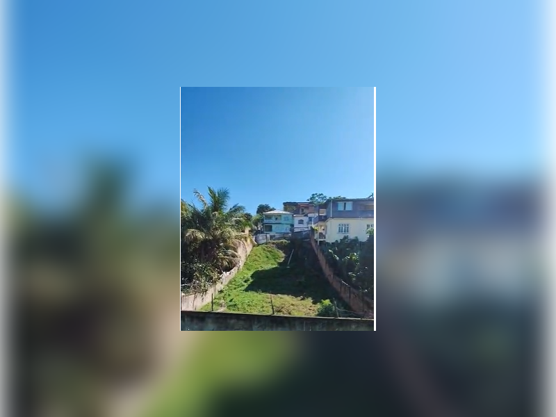 imóvel com 375m² - Colubandê - São Gonçalo