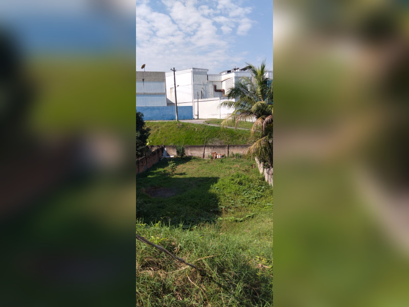 imóvel com 375m² - Colubandê - São Gonçalo